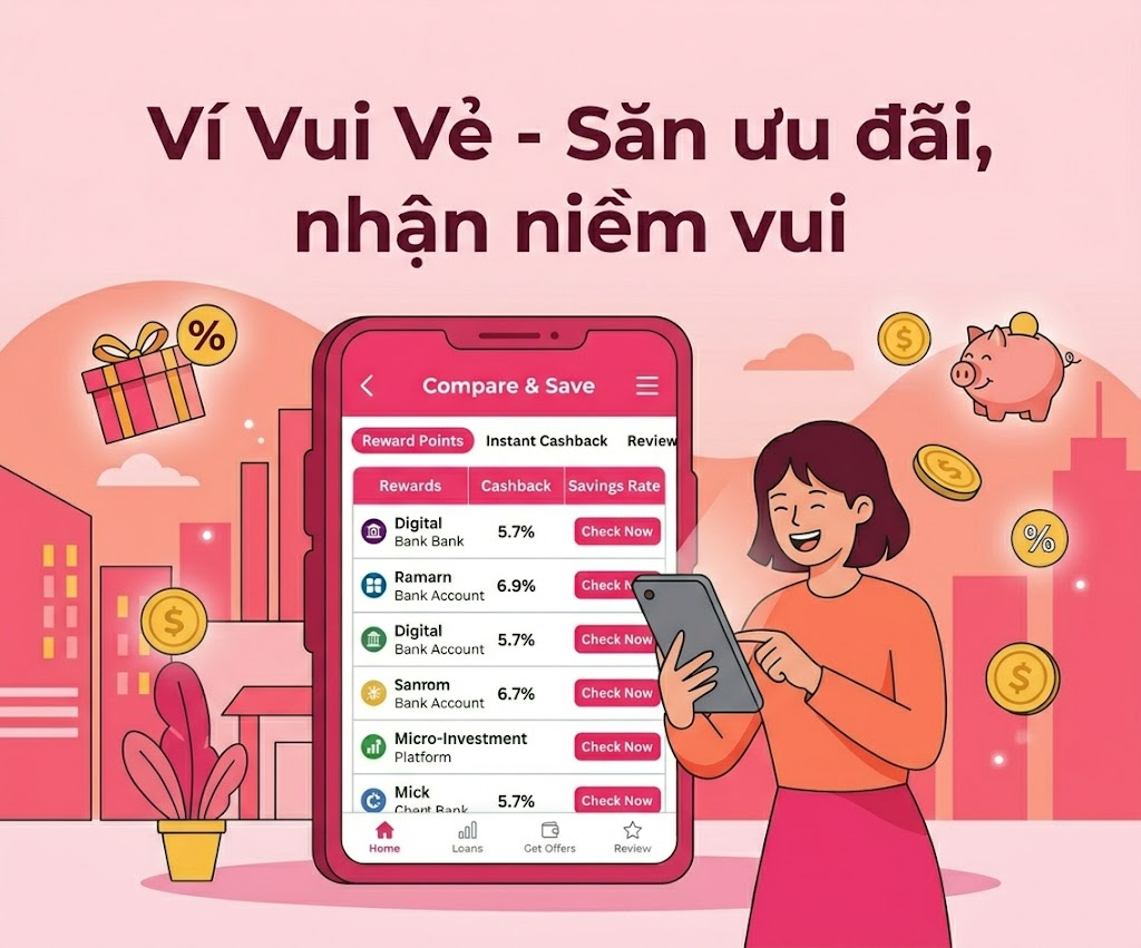 Cách quản lý tài chính cá nhân hiệu quả khi thu nhập còn hạn chế